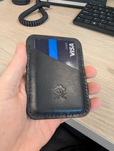 Austin H review photo