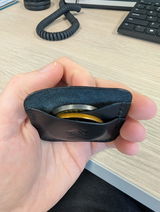 Austin H review photo