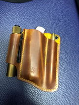 Hunter review photo