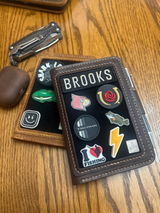 Etsy customer review photo