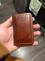 Vincent review photo