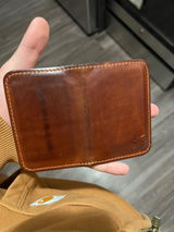 Vincent review photo