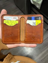 Vincent review photo