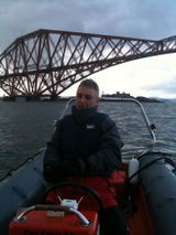 John Dodds review photo