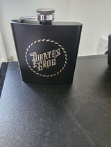 Adrian Jones review photo