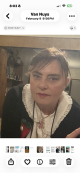 ketevan Gourguenidze review photo