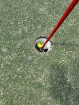 PISS MISSILE GOLF BALLS 12PK