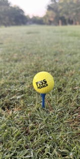 PISS MISSILE CABRETTA LEATHER GOLF GLOVE