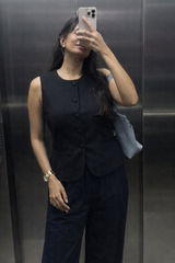 Shruti Chandra review photo