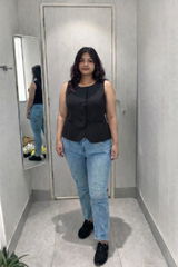 Trisha Menon review photo