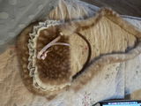 Belle review photo