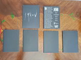 John James review photo