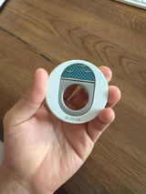 David review photo