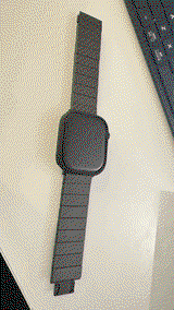Chad review photo