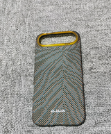 Eirian Cross review photo