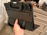 Brad Rowe review photo
