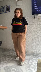Francia ASTRID GARCIA CELEITA review photo