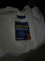 Anonymous review photo