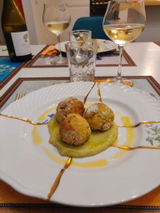 Giacomo Costantini review photo