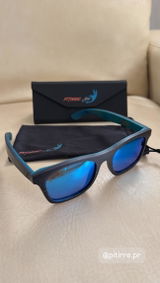 Wave - Blue