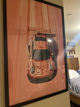 Etsy customer review photo