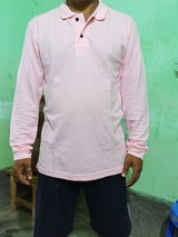 Prosenjit Biswas review photo
