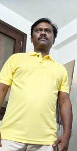 Vinod Kumar review photo