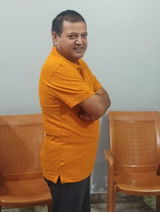 Ashok review photo