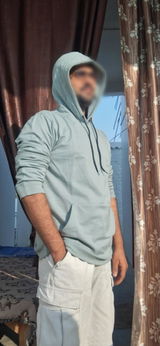 Faiz Ali review photo