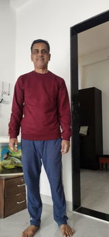 Govind Surnis review photo