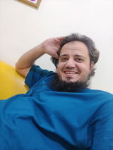 Humza Shafi review photo