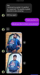 Mohit review photo
