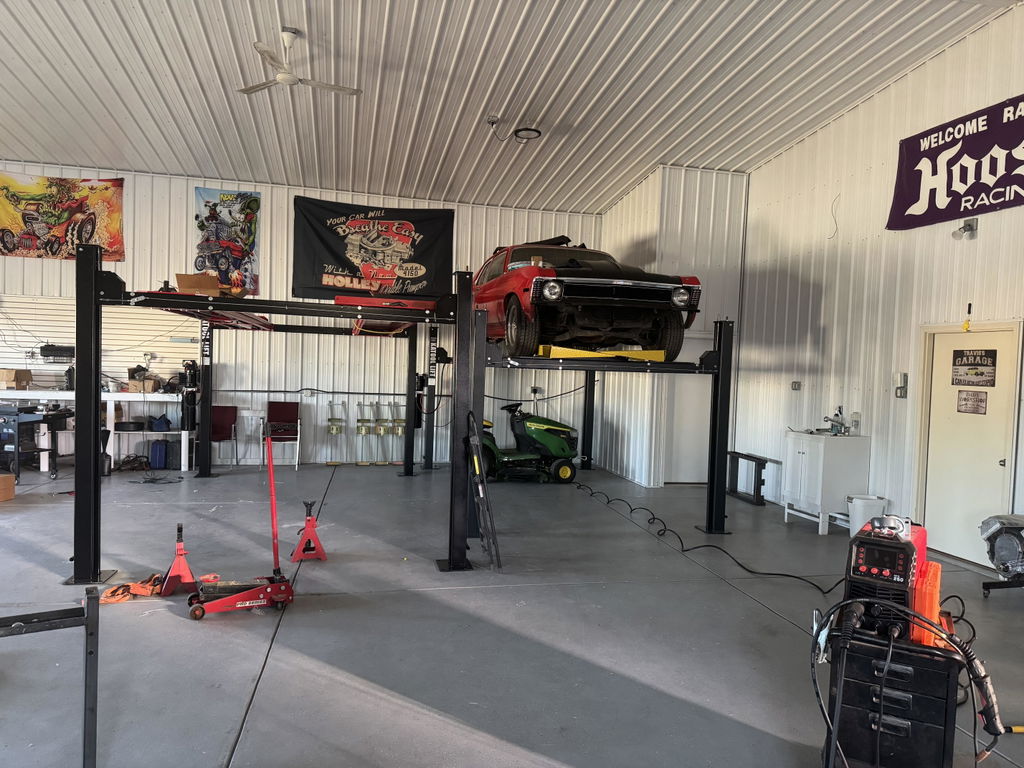Pitstop Pro