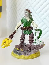 Elliott Assheton Jones review photo