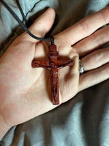 Israel N. review photo
