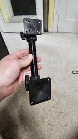 Mark Valentine review photo