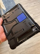 Anderson B. review photo