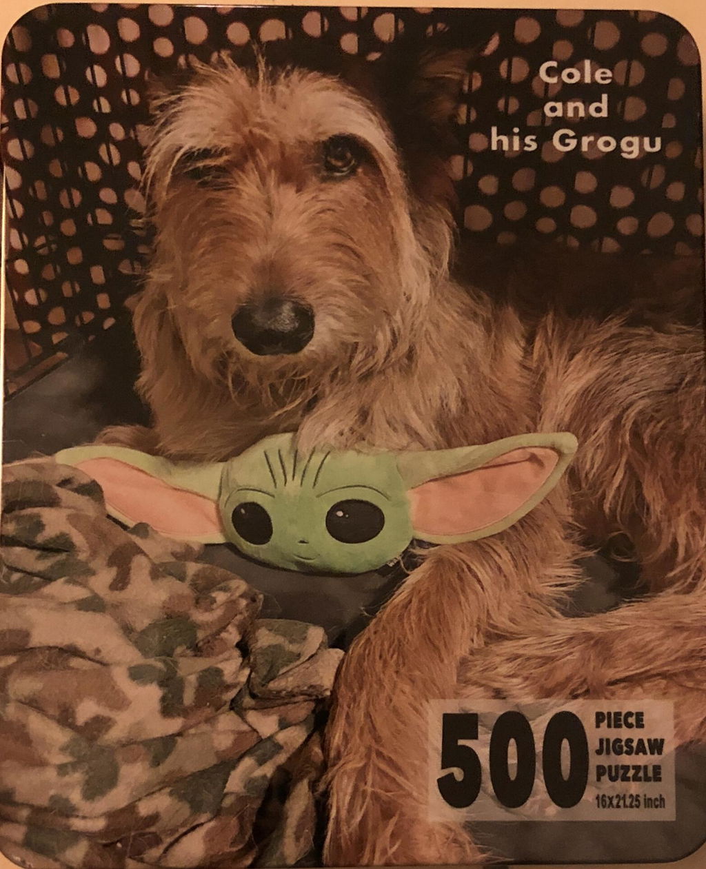 Photo from Steve B.'s review