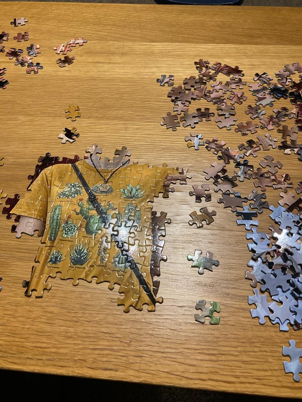 Photo from KSartNY's review
