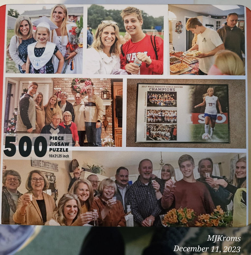 Photo from Marilyn K.'s review