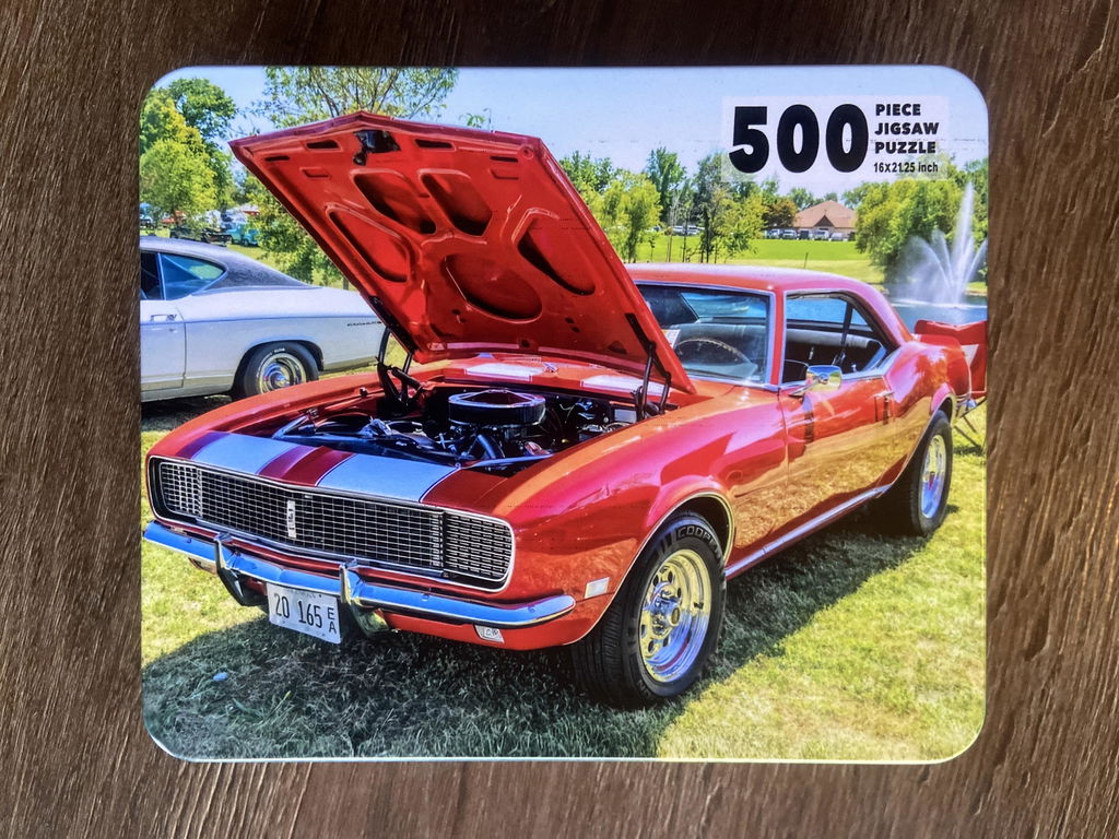 Photo from Ron W.'s review