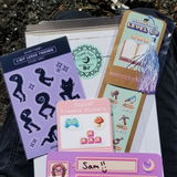Samantha Ramsay review photo