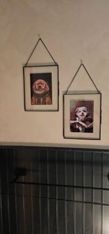 Etsy customer review photo