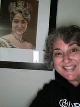 Etsy customer review photo