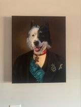 Etsy customer review photo