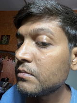 Harshil review photo