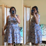 Lilo review photo