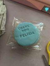 Felicia review photo