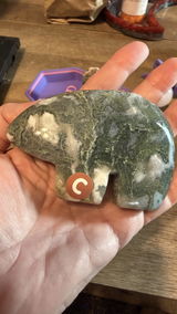 Customer photo 2 from P.A.