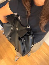 Alessandra review photo